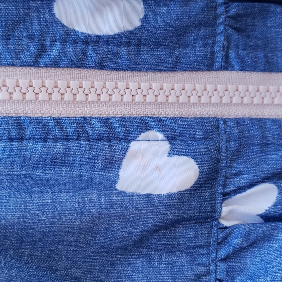 CARTERS - Light weight coat - Picture 4 of 4